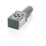 Pressure relief valve  